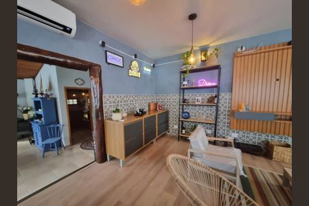 Casa à venda com 5 quartos, 500m² em Jardim Tereza Cristina, Jundiaí