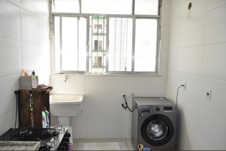 Apartamento à venda com 2 quartos, 81m² em Engenho de Dentro, Rio de Janeiro