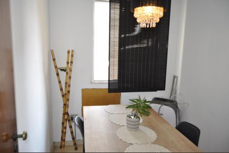 Apartamento à venda com 2 quartos, 81m² em Engenho de Dentro, Rio de Janeiro