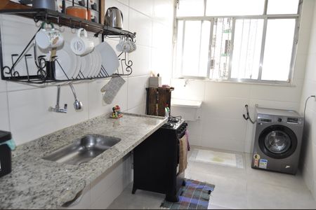 Apartamento à venda com 2 quartos, 81m² em Engenho de Dentro, Rio de Janeiro