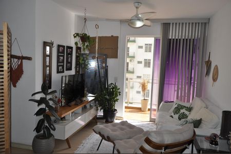 Apartamento à venda com 2 quartos, 81m² em Engenho de Dentro, Rio de Janeiro