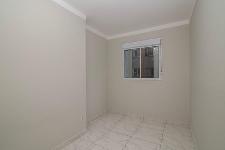 Quarto 1 de apartamento para alugar com 2 quartos, 58m² em Jardim Sao Sebastiao, Hortolândia
