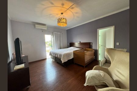 Casa de Condomínio à venda com 2 quartos, 350m² em Chácara Malota, Jundiaí