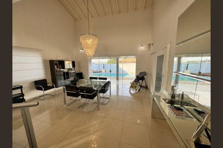 Casa de Condomínio à venda com 2 quartos, 350m² em Chácara Malota, Jundiaí