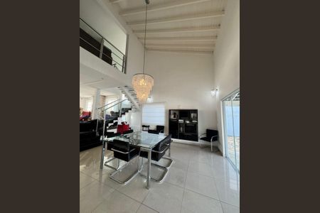 Casa de Condomínio à venda com 2 quartos, 350m² em Chácara Malota, Jundiaí