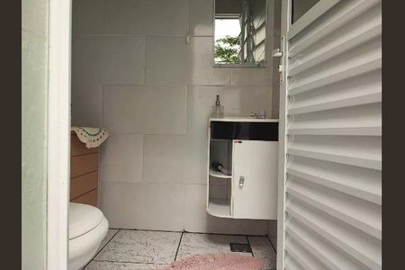 Casa à venda com 2 quartos, 115m² em Parque Eloy Chaves, Jundiaí