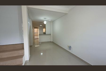 Casa de Condomínio à venda com 2 quartos, 77m² em Chácara Planalto, Jundiaí