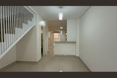 Casa de Condomínio à venda com 2 quartos, 77m² em Chácara Planalto, Jundiaí