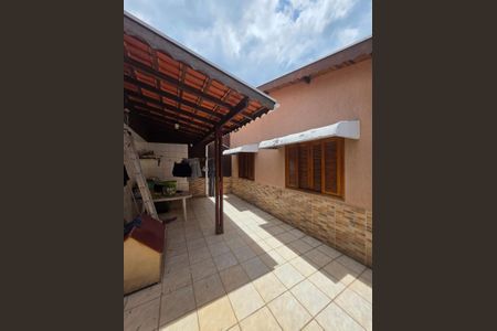 Casa à venda com 3 quartos, 150m² em Parque Cidade Jardim II, Jundiaí