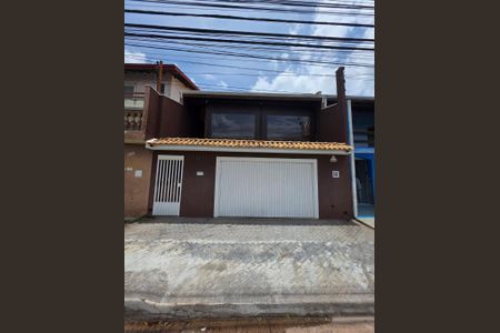 Casa à venda com 150m², 3 quartos e 3 vagas