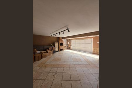 Casa à venda com 3 quartos, 150m² em Parque Cidade Jardim II, Jundiaí