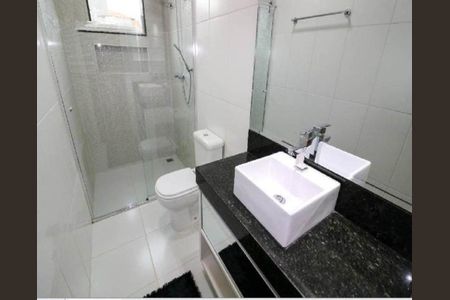 Casa de Condomínio à venda com 3 quartos, 104m² em Colônia, Jundiaí