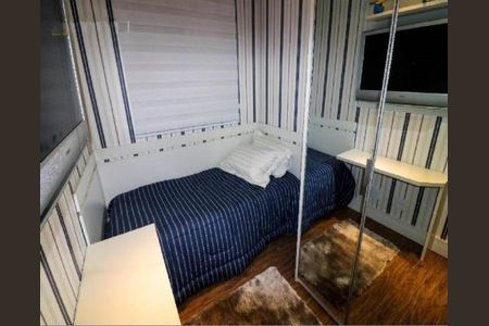 Casa de Condomínio à venda com 3 quartos, 104m² em Colônia, Jundiaí