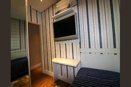 Casa de Condomínio à venda com 3 quartos, 104m² em Colônia, Jundiaí