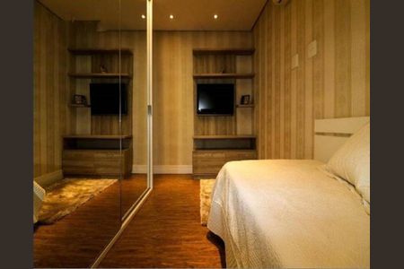 Casa de Condomínio à venda com 3 quartos, 104m² em Colônia, Jundiaí