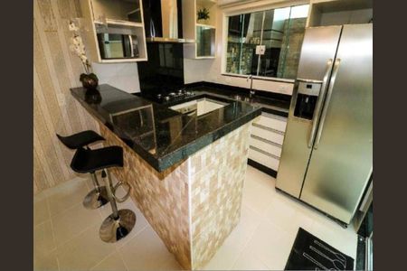 Casa de Condomínio à venda com 3 quartos, 104m² em Colônia, Jundiaí