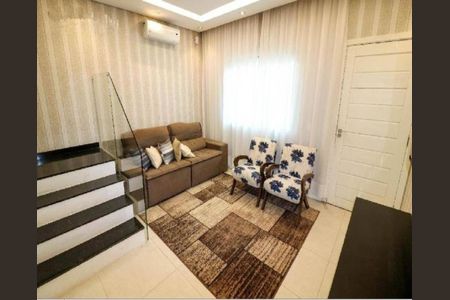 Casa de Condomínio à venda com 3 quartos, 104m² em Colônia, Jundiaí