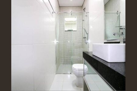 Casa de Condomínio à venda com 3 quartos, 104m² em Colônia, Jundiaí