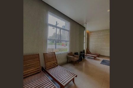 Apartamento para alugar com 1 quarto, 48m² em Vila Gertrudes, São Paulo
