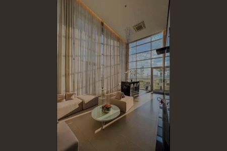 Apartamento para alugar com 1 quarto, 48m² em Vila Gertrudes, São Paulo