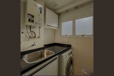 Apartamento para alugar com 1 quarto, 48m² em Vila Gertrudes, São Paulo