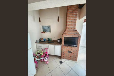 Casa à venda com 3 quartos, 173m² em Parque da Represa, Jundiaí