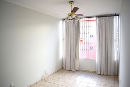 Sala de apartamento para alugar com 2 quartos, 67m² em Jardim Paulista, Ribeirão Preto