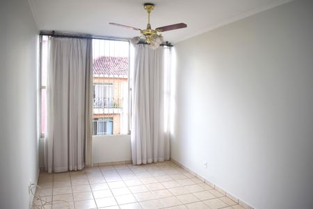 Sala de apartamento para alugar com 2 quartos, 67m² em Jardim Paulista, Ribeirão Preto