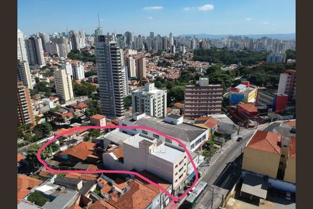 Apartamento para alugar com 3 quartos, 101m² em Vila Mariana, São Paulo