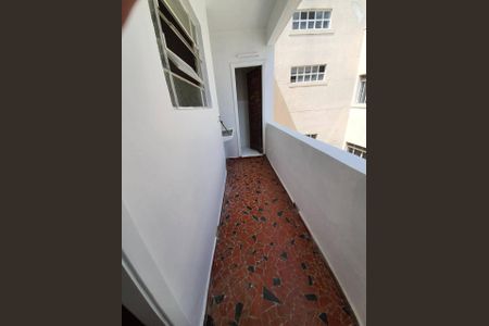 Apartamento para alugar com 3 quartos, 101m² em Vila Mariana, São Paulo