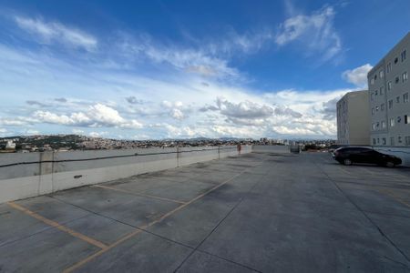 Apartamento à venda com 45m², 2 quartos e 1 vagaGaragem