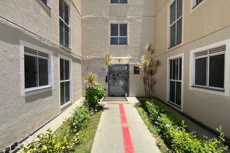 Apartamento à venda com 45m², 2 quartos e 1 vagaHall de Entrada