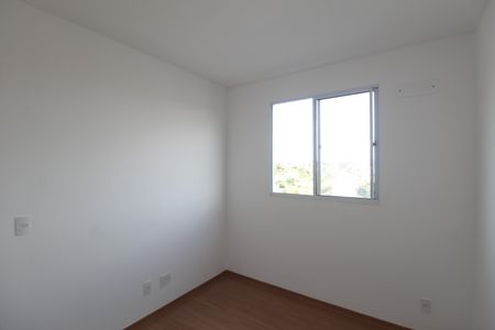 Apartamento à venda com 45m², 2 quartos e 1 vagaQuarto 2