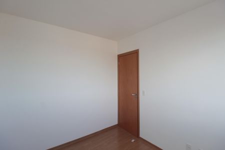 Apartamento à venda com 45m², 2 quartos e 1 vagaQuarto 2