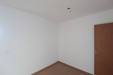 Sala de apartamento à venda com 2 quartos, 45m² em Juliana, Belo Horizonte