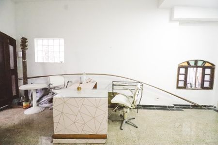 Sala 1 de casa para alugar com 2 quartos, 120m² em Santana, São Paulo