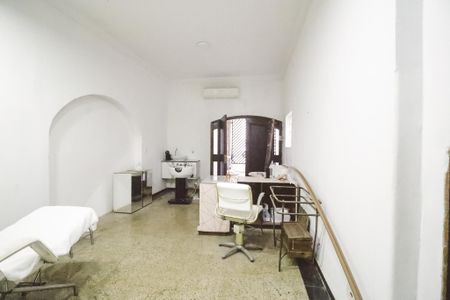 Sala 1 de casa para alugar com 2 quartos, 120m² em Santana, São Paulo