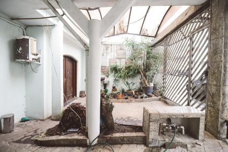 Casa para alugar com 120m², 2 quartos e 1 vagaGaragem