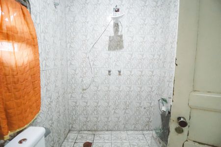 Casa para alugar com 120m², 2 quartos e 1 vagaBanheiro da Suíte 1