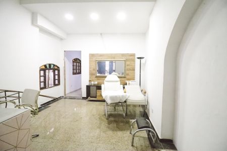 Casa para alugar com 120m², 2 quartos e 1 vagaSala 1