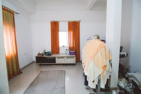 Casa para alugar com 120m², 2 quartos e 1 vagaSuíte 1