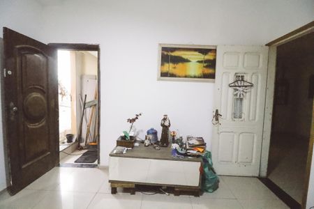 Casa para alugar com 120m², 2 quartos e 1 vagaSala 2