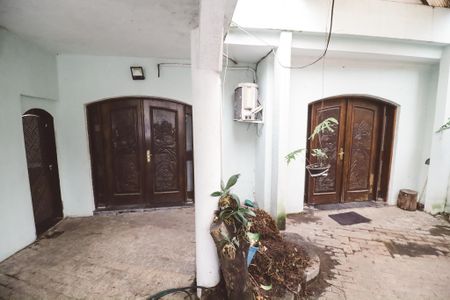 Casa para alugar com 120m², 2 quartos e 1 vagaGaragem