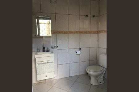 Casa de condomínio à venda com 402m², 4 quartos e 1 vaga