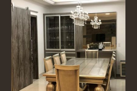 Casa de Condomínio à venda com 4 quartos, 402m² em Chácara Malota, Jundiaí