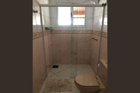 Casa de condomínio à venda com 402m², 4 quartos e 1 vaga