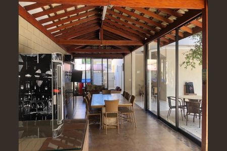 Casa de Condomínio à venda com 4 quartos, 402m² em Chácara Malota, Jundiaí