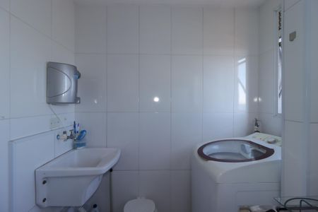 Apartamento à venda com 54m², 2 quartos e 1 vagaÁrea de Serviço