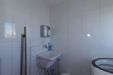 Apartamento à venda com 54m², 2 quartos e 1 vagaÁrea de Serviço