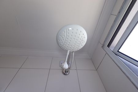 Apartamento à venda com 54m², 2 quartos e 1 vagaBanheiro - Chuveiro